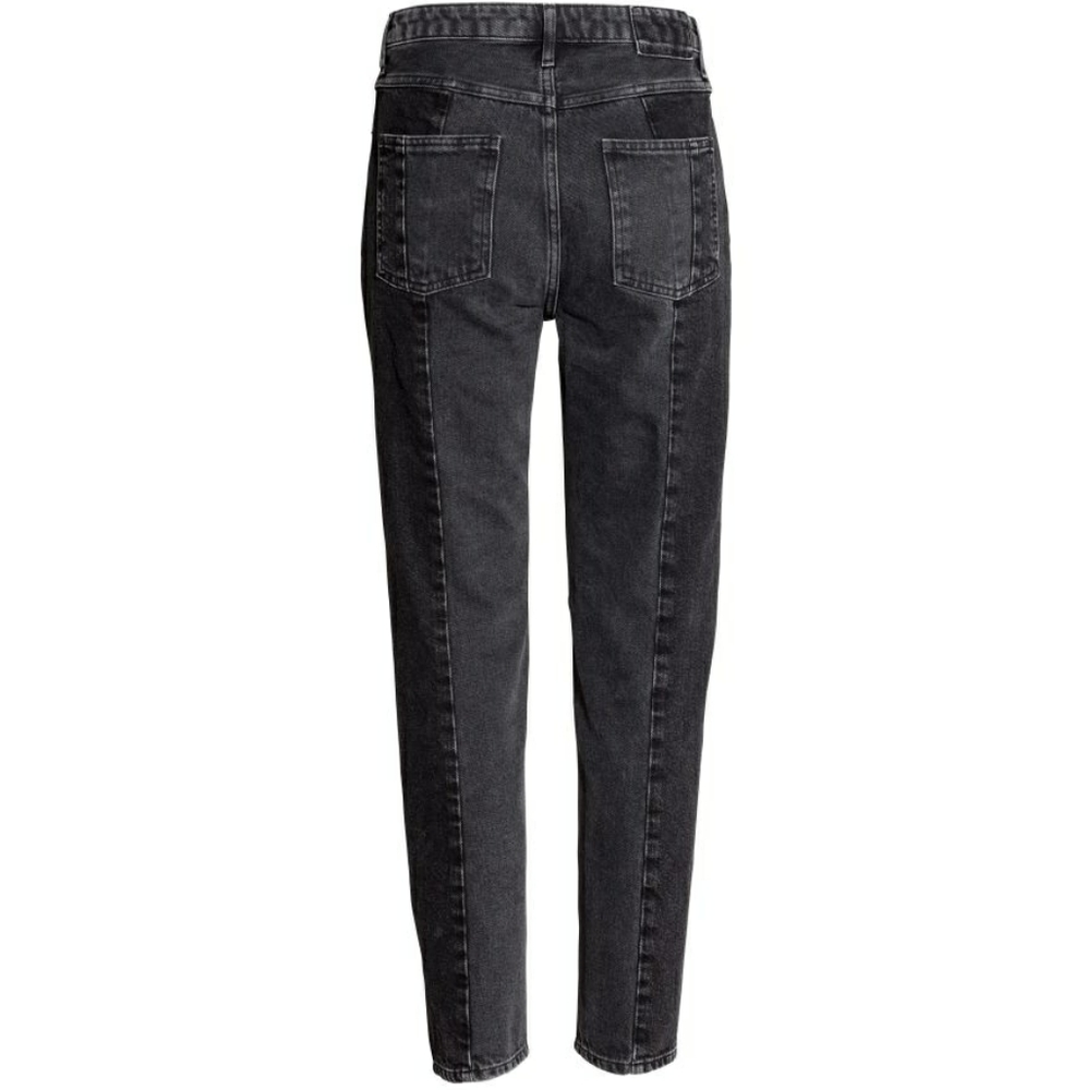 hm patchwork jean - Picture 2 of 2